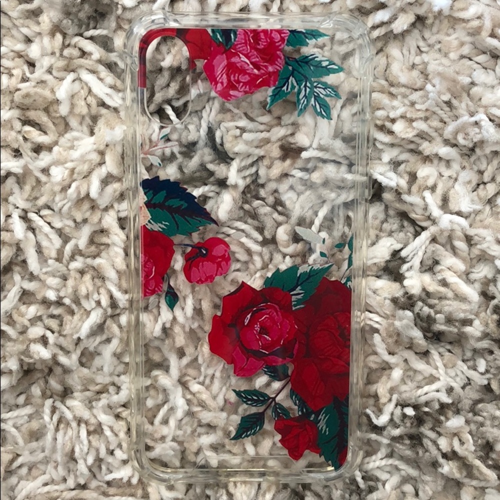 iPhone X case